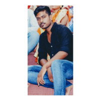Bikram Behera