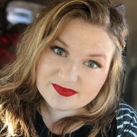 Courtney Margrave
