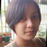 Julie Vi B. Taborada