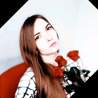 Алина Олейник