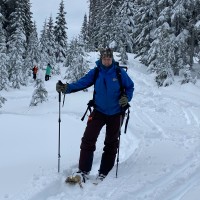 Jocelyn White RPBio CPESC