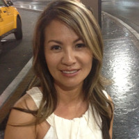Jilianne Wong