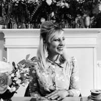 Hannah Margaret Stewart