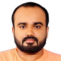 Harikrishnan P