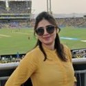 Nikita Gupta