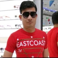 Arif Ali