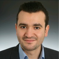 Naseem Alsamir