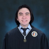 Edrick Gerard Santos