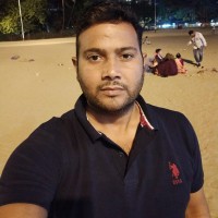 SAFIK ANSARI