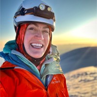 Marlisa Overton, PT, DPT, OCS