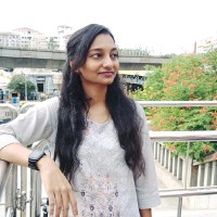 Disha C