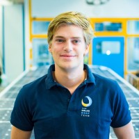 Maurits Van Der Tol