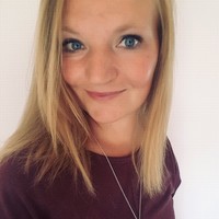 Dorthe Møller Iversen