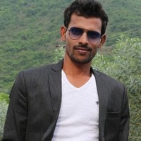 Ganesh Polamarasetty