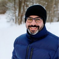 Ayman Abdalla