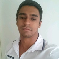 Sheldon Govender