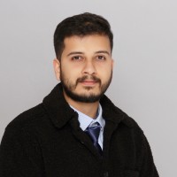 Pranav Sharma