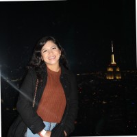 Leslie Torres