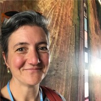 Philippa Bayley