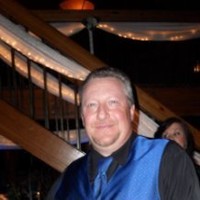Russ Degelmann