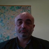 Саргис Шахмурадян