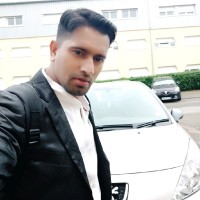 Hiran Mohan