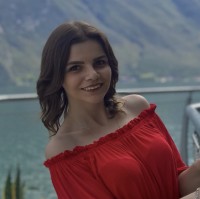 Olesia Sikora