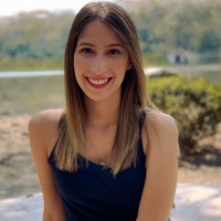 Barbara Oliveira De Paula