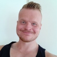 Eric Lindbäck