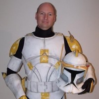 Michael Schroeter
