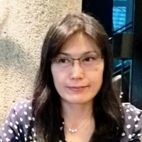Yoko Murakoshi
