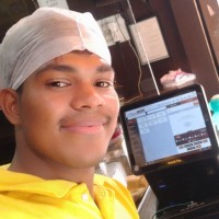 Biranchi Pradhan