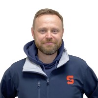 Noel Goreham