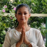 Bhumika Hardiya