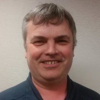 Dennis Ronald