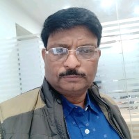 Ashok Gupta