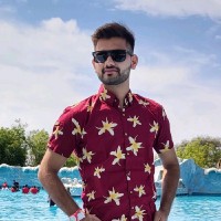 Lavkesh Tripathi