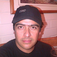 Mauricio Arancibia