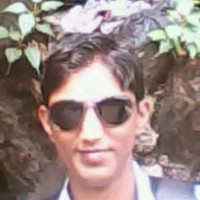 obed shaikh