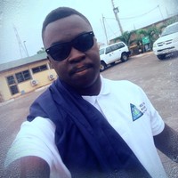 Emmanuel Okai