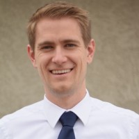 Blake Mandernach