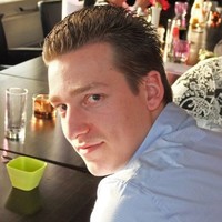 Michiel van Vaardegem