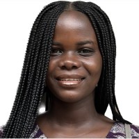 Ewura Ama Amponsah