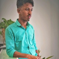 Abraham Rajan