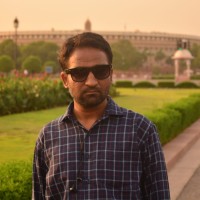 Mihirkumar Parmar