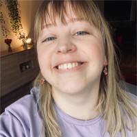 Charlotte Hessels-De Lucht