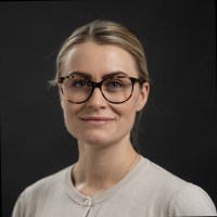 Caroline Hernström