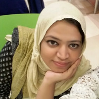 Kiran Perveen