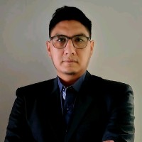 Carlos Javier Aldas Flores