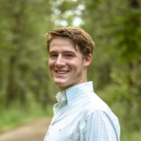 Tristan Sanders